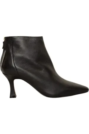 BIANCA DI Mujer, Zapatos, Negro, Talla: 40 EU