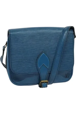 LOUIS VUITTON Mujer, De segunda mano, Azul, Talla: ONE Size