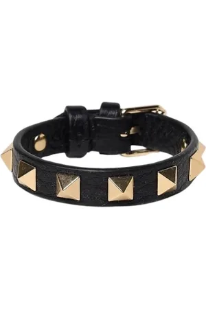 VALENTINO GARAVANI Mujer, Accesorios, Negro, Talla: ONE Size