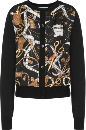 Moschino Mujer, Jerseys, , Talla: M