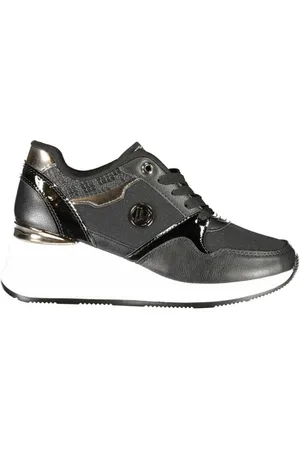Laura Biagiotti Mujer, Zapatos, Negro, Talla: 41 EU