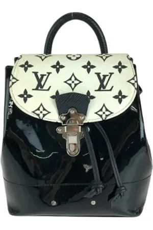 LOUIS VUITTON Mujer, De segunda mano, Negro, Talla: ONE Size