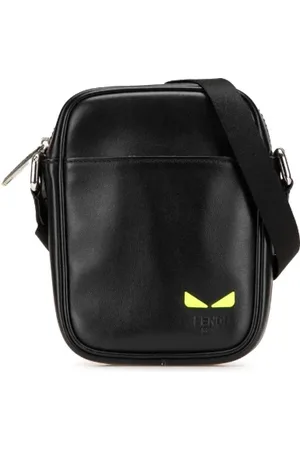 Fendi Mujer, De segunda mano, Negro, Talla: ONE Size