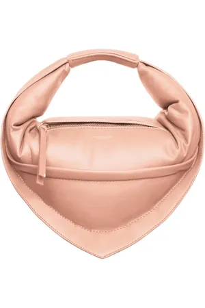 Federico Cina Mujer, Bolsos, Rosa, Talla: ONE Size