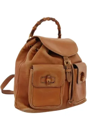 Gucci Mujer, De segunda mano, Marrón, Talla: ONE Size