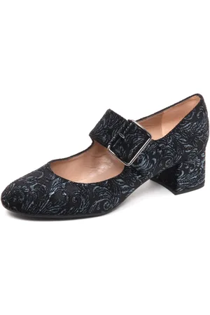 Unisa Mujer, Zapatos, Negro, Talla: 36 EU