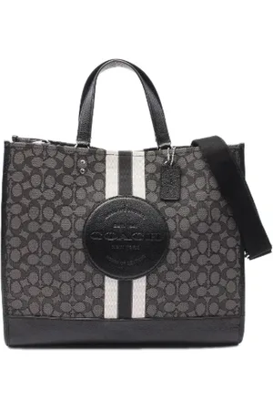 Coach Hombre, De segunda mano, Gris, Talla: ONE Size