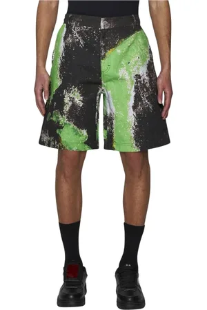 44 Label Group Hombre, Pantalones cortos, , Talla: L
