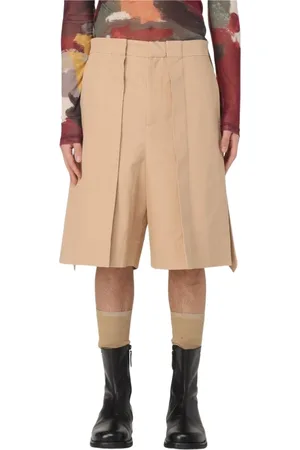 J.W.Anderson Hombre, Pantalones cortos, , Talla: M
