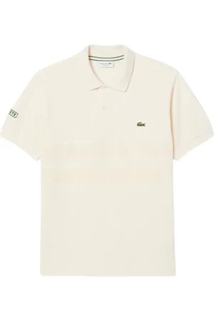 Lacoste Hombre, Camisetas, , Talla: M