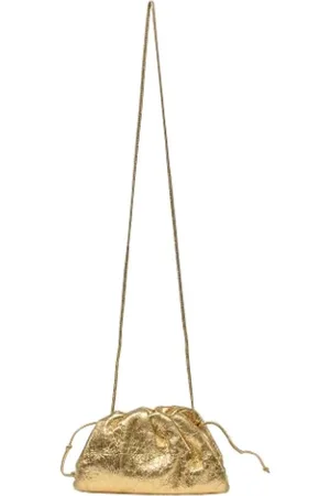 Bottega Veneta Mujer, De segunda mano, Amarillo, Talla: ONE Size