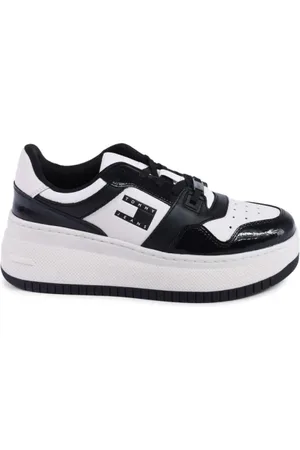 Tommy Hilfiger Mujer, Zapatos, Blanco, Talla: 39 EU