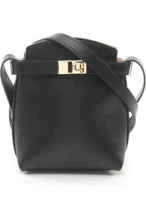 Salvatore Ferragamo Mujer, De segunda mano, Negro, Talla: ONE Size