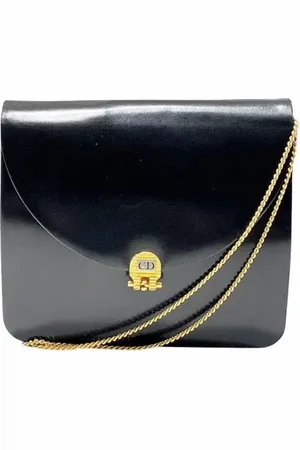 Dior Mujer, De segunda mano, Negro, Talla: ONE Size