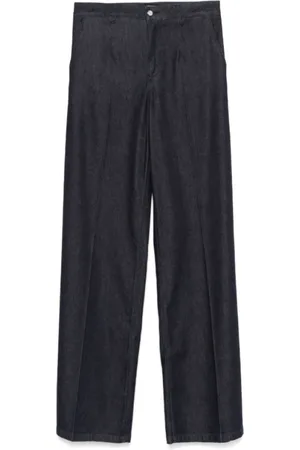 Dolce & Gabbana Mujer, Vaqueros, Azul, Talla: S