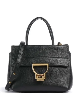 Coccinelle Mujer, Bolsos, Negro, Talla: ONE Size
