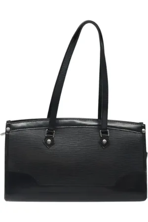 LOUIS VUITTON Mujer, De segunda mano, Negro, Talla: ONE Size