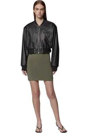 John Richmond Mujer, Chaquetas, Negro, Talla: M