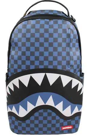 Sprayground Hombre, Bolsos, Azul, Talla: ONE Size
