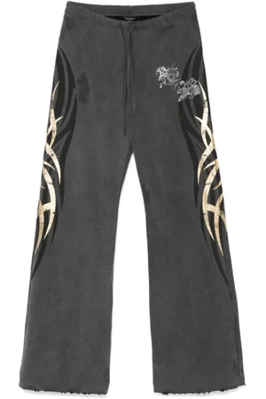 Balenciaga Mujer, Vaqueros, Gris, Talla: M