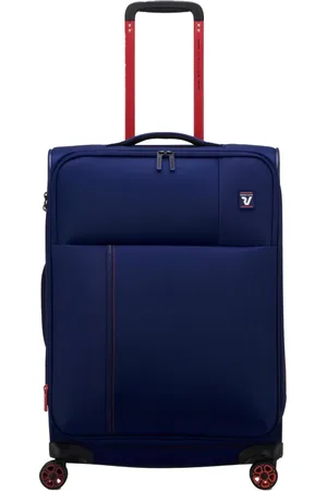 Roncato Unisex, Maletas, Azul, Talla: ONE Size