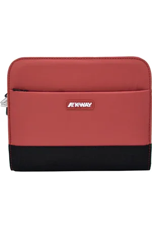 K-Way Mujer, Accesorios, Rosa, Talla: ONE Size