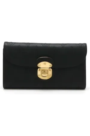 LOUIS VUITTON Mujer, De segunda mano, Negro, Talla: ONE Size