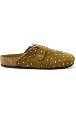 Arizona Love Mujer, Zapatos, Marrón, Talla: 37 EU