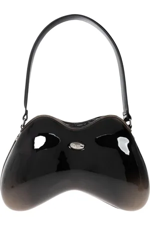 Diesel Mujer, Bolsos, Negro, Talla: ONE Size