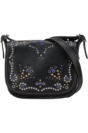 Coach Mujer, De segunda mano, Negro, Talla: ONE Size