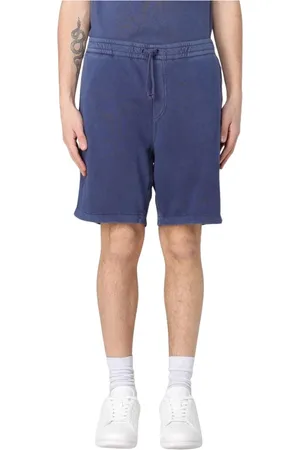 Ralph Lauren Hombre, Pantalones cortos, Azul, Talla: S