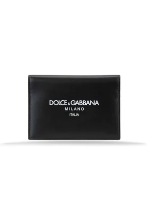 Dolce & Gabbana Hombre, Accesorios, Negro, Talla: ONE Size