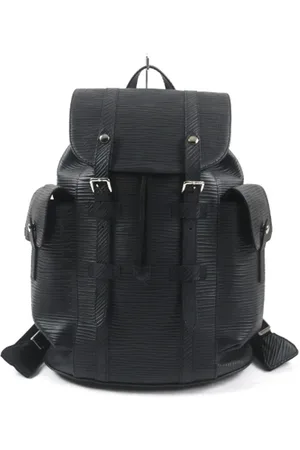 LOUIS VUITTON Mujer, De segunda mano, Negro, Talla: ONE Size