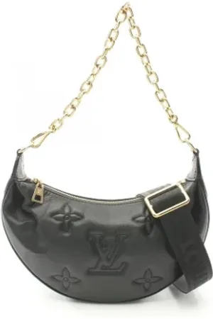 LOUIS VUITTON Mujer, De segunda mano, Negro, Talla: ONE Size