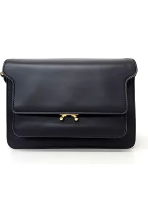 Marni Mujer, De segunda mano, Negro, Talla: ONE Size