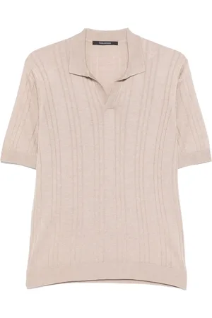 TAGLIATORE Hombre, Camisetas, , Talla: M