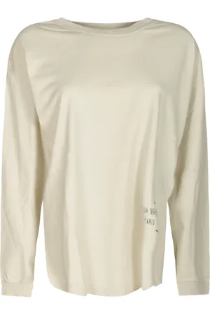 Maison Margiela Mujer, Camisetas, , Talla: L