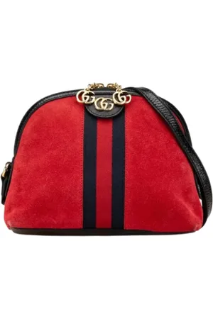 Burberry Mujer, De segunda mano, Rojo, Talla: ONE Size