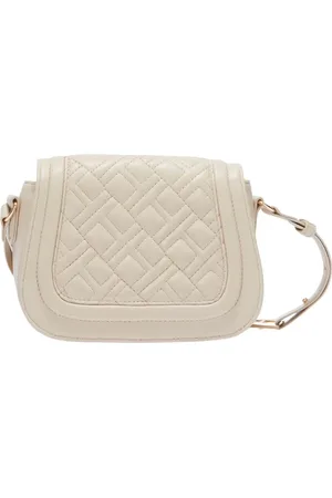 Silvian Heach Mujer, Bolsos, Blanco, Talla: ONE Size