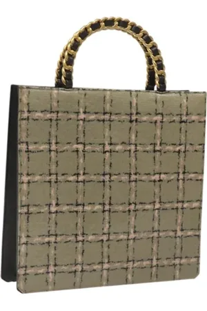CHANEL Mujer, De segunda mano, , Talla: ONE Size