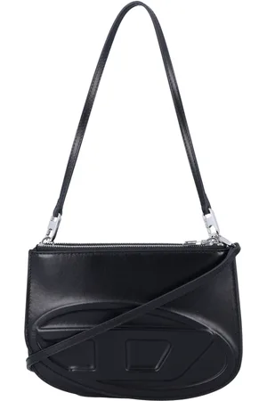 Diesel Mujer, Bolsos, Negro, Talla: ONE Size