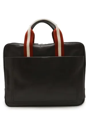 Bally Hombre, De segunda mano, Marrón, Talla: ONE Size
