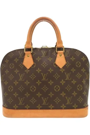 LOUIS VUITTON Mujer, De segunda mano, Marrón, Talla: ONE Size