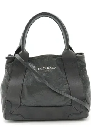 Balenciaga Mujer, De segunda mano, Gris, Talla: ONE Size