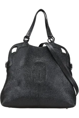Cartier Mujer, De segunda mano, Negro, Talla: ONE Size