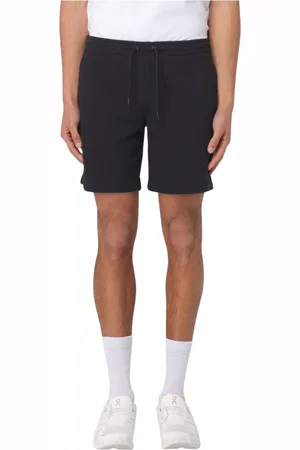K-Way Hombre, Pantalones cortos, Negro, Talla: L