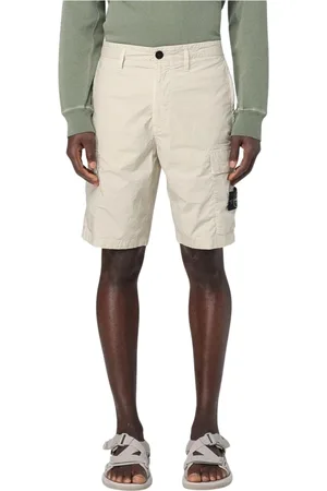 Stone Island Hombre, Pantalones cortos, , Talla: W31