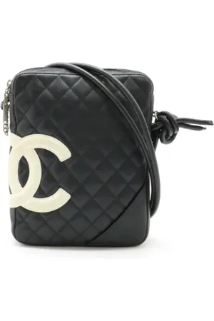 CHANEL Mujer, De segunda mano, Negro, Talla: ONE Size