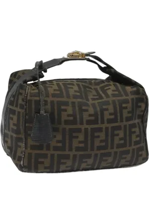 Fendi Mujer, De segunda mano, Marrón, Talla: ONE Size