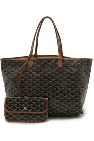 GOYARD Mujer, De segunda mano, Negro, Talla: ONE Size